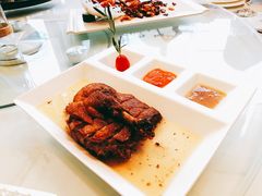 潮州烤鸭-春申里餐厅(银泰in99店)