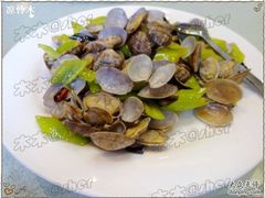 辣炒花嘎-金春禧(英雄山路旗舰店)