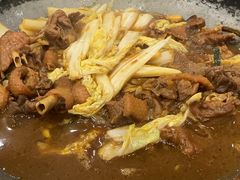 -大嫂镬仔·焖鸡煲·啫啫煲(逢源路店)