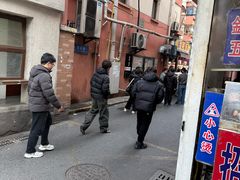 -张记灌饼(丰富路店)