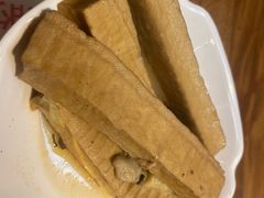 -韩师傅老大同刀削面(北苑路店)