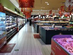 -北京华联生活超市(北京常营店)