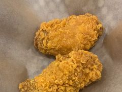 -德克士(茶店子客运站店)