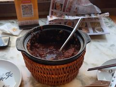 -伙靠·江浙菜(田林路店)