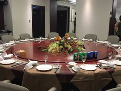 包厢-胡记饭店(保工街店)