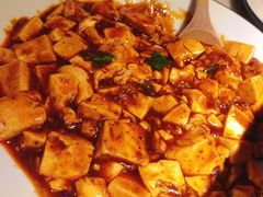 -绿茶餐厅(首开福茂店)