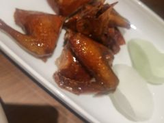 -蝴蝶里·粤菜·点心(龙湖杭州金沙天街店)