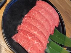 -九田家黑牛烤肉料理(新光汇店)