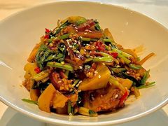 -菉雅苑·湛江菜(前海卓越INTOWN店)