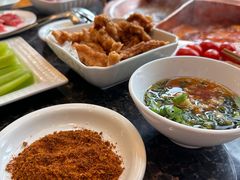 -老码头火锅(骡马市店)