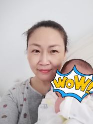 -星摇篮月子中心(市妇幼店)