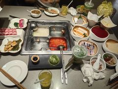 -海底捞火锅(正大乐城店)