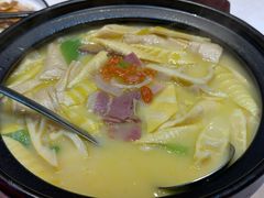 -徽镇小厨·经典徽菜(马连道店)