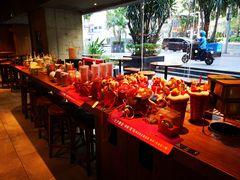 -星巴克(深圳五洲星苑店)