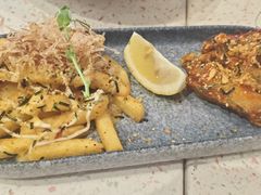 -BE BRIGHT KITCHEN(正佳广场店)