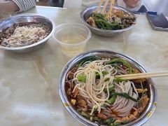 -凤张螺蛳粉·爽口粉(跃进路总店)