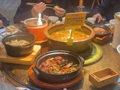 -老灶房-四川土菜(铁牛广场店)
