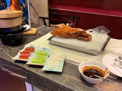 -昆泰嘉华酒店-嘉华咖啡厅