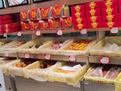 -芦庄子桂顺斋(和平路总店)