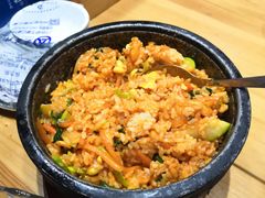 石锅拌饭-顺姬冷面(长春旗舰店)