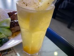 -澳门陈光记烧味饭店(万象城店)