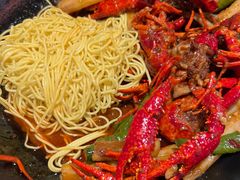 -聚味瞿记·龙虾堂(坡子街店)