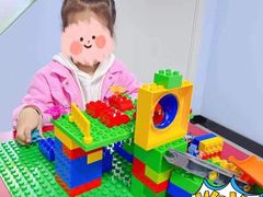 -蓝精灵创客少儿编程(百步亭中心)