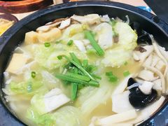 -格朗合 · 鸡汤米线(和悦汇店)