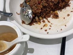 -乾隆美食·本帮菜(黄河路店)