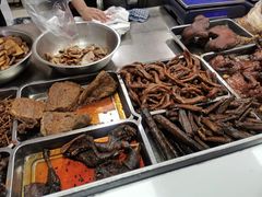 鸭翅-金湘权卤菜(荷花池总店)