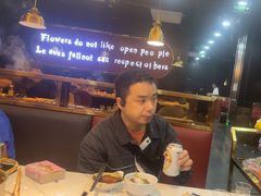 -苏格里岛自助烤肉海鲜火锅(成都金牛万达店)