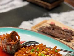 -北国饭店·海鲜.北方菜(榕城店)