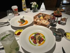 -THE WANG王品(上海中心云端店)