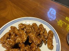 -龍聚祥烧麦馆(万达店)
