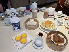 -利苑酒家(华熙国际店)