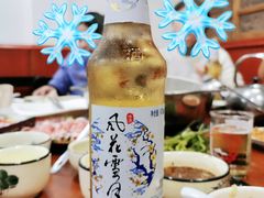 -大理.老字号渝记酸萝卜乌鱼(古城总店)