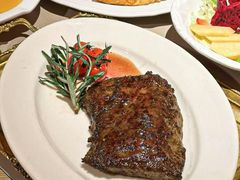 -波特曼西餐厅(中央大街店)