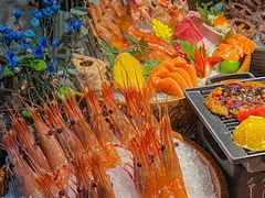 -花潮料理艺食馆(SM新生活广场店)
