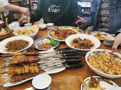 -巴依老爷新疆美食(望京小街店)