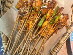 -花盐街·四川乐山小吃(西单大悦城店)