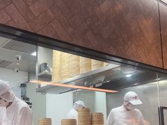 -鼎泰丰(国金中心店)