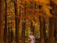 -南京市无想山景区