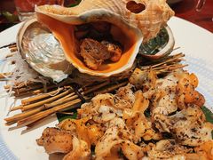 -蟹田居·活蟹料理(东城店)