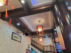 -长兴菜馆(高桥店)