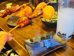 -木子烧鸟屋(百子湾店)