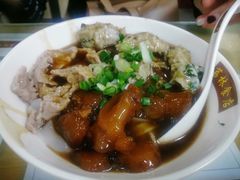 -荔林食店(西华路店)