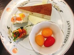 -松子料理(白家庄店)