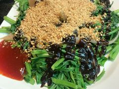 -马来西亚美食街