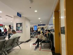 -浙江大学医学院附属第二医院(解放路院区)