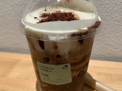 -喜茶(上海兴业太古汇店)